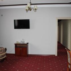 Фото Отель SHE (ШИ)