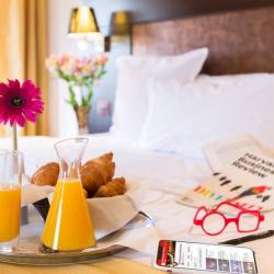 Фото Отель Nane (Нанэ)