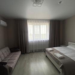 Фото Отель ДиНастия