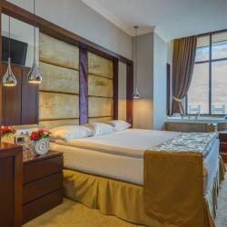 Фото Отель Rixos President Astana (Риксос Президент Астана)