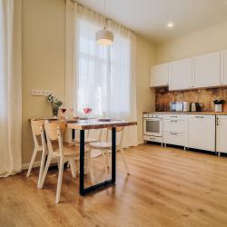 фото 4 LovelyHome 39 (ЛавлиХоум 39) на улице Солнечная 12