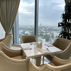 Фото Отель T-City Presidential Hotel (Т-Сити Президентиал)