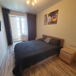 1-комнатные апартаменты стандарт