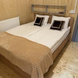 4-местный коттедж стандарт №1