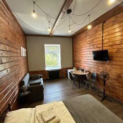 Фото Отель Гостевой дом Одиссея