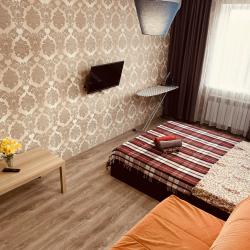 Фото Апартаменты на улице Суворова