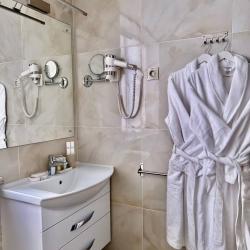 Фото Отель ДеПари (Hotel DeParis)