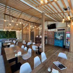 Фото Отель Eco house (Эко хаус)