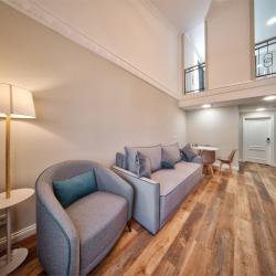 Фото HATTI APART HOTEL (Хатти Апарт-отель)
