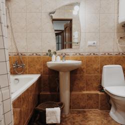 Фото Отель Apart Aprel (Апарт Апрель) на Казанском шоссе 4