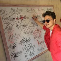 Фото Отель KamInn (КамИнн)