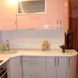 1-комнатные апартаменты студия