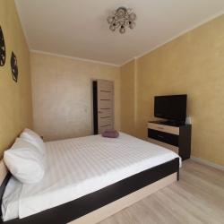 1-комнатные апартаменты стандарт Раменское Северное шоссе 20