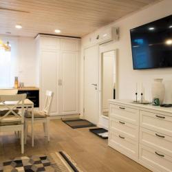 Фото Отель Irtysh Riviera (Иртышская Ривьера)