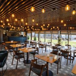 Фото GoPark Hotel (ГоПарк Отель) (бывш. Холидей Инн Экспресс)