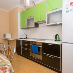 Фото Отель Home Like (Хоум Лайк) на улице Вокзальная 19