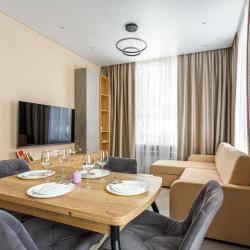 фото 26 LikeHome life (ЛайкХоум лайф) Спартак Движение