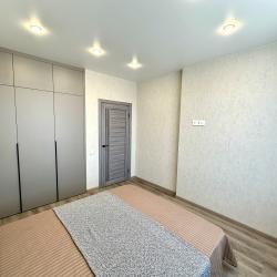 Фото Отель Compass (Компасс) на улице Фармана Салманова