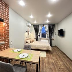 Фото Апартаменты на Родионова 202/2