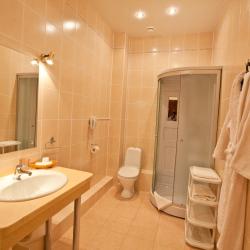 Номер люкс 1 (без балкона)