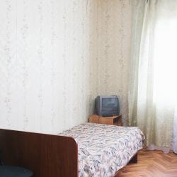 Фото Отель Атом