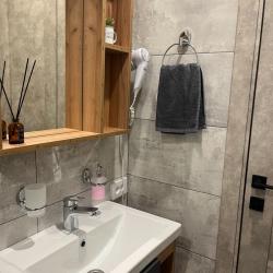 Апартаменты стандарт №1