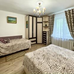 Фото Апартаменты Лучина на улице Новолучанская