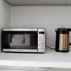 Фото Апартаменты на улице Ивана Захарова 17