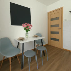 Фото Отель Rusdom Sweet Apartments (Русдом Свит) на улице Кутузова