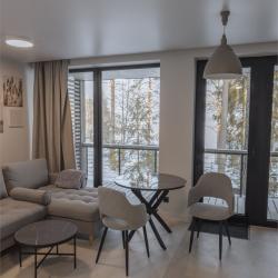 2-комнатный коттедж стандарт М6