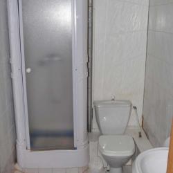 Фото Гостиница Всемирной Академии Самбо