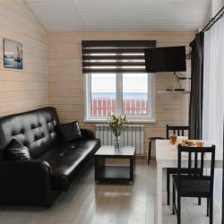 Фото Отель Никитское Подворье