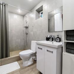 Фото Отель Уютный дом на Сосновой 227