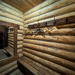 Коттедж стандарт (мансарда)