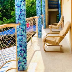 Фото Отель Гостевой дом Сувенир