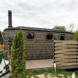 Фото Отель The Les (Лес)