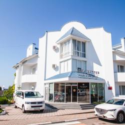 Фото Отель Роза Ветров