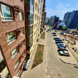 Фото Апартаменты на Попова 37