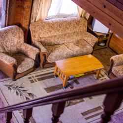 Фото Отель Баяр