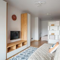 Фото Отель Sutki Rent на шоссе Фермское 32