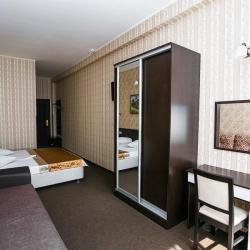 Фото Отель Argo Park (Арго Парк)