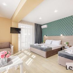 Фото Отель Lemoni (Лемони)