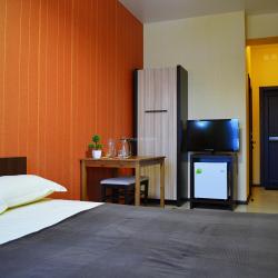 Фото Отель Green Hotel (Грин)