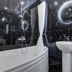 Фото Апартаменты на улице Колмовская набережная 71Б