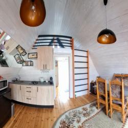 Фото Отель Икигай