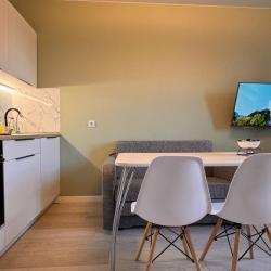 Фото Отель Как Дома на Родионова 19