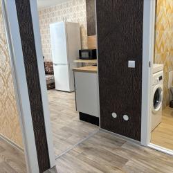 Фото Апартаменты на улице Герцена
