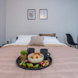 фото 11 Vero Apartments (Веро Апартментс) на шоссе Алтуфьевское