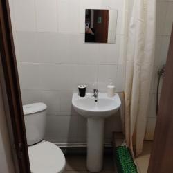 Апартаменты студия №1