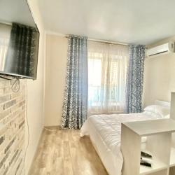 Фото Отель Greencity на улице Николая Ершова 62Г